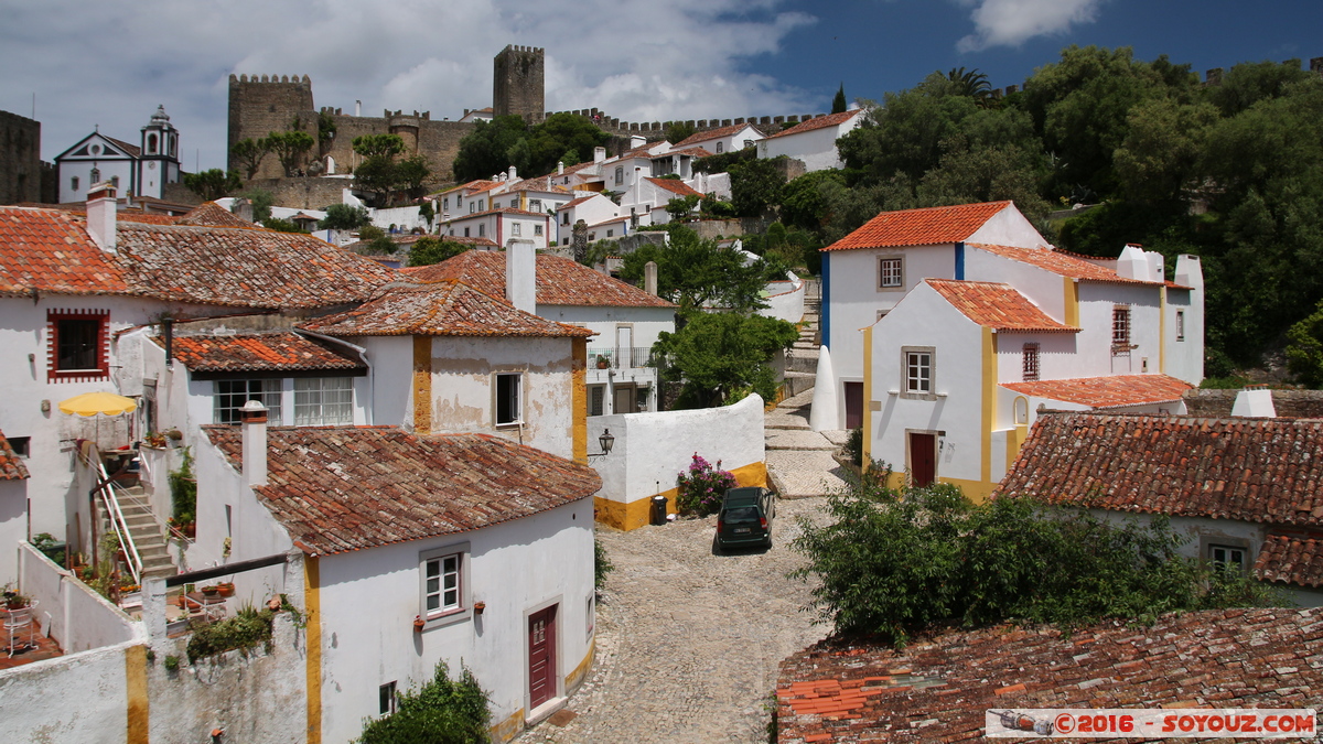 Obidos
Mots-clés: A-Da-Gorda geo:lat=39.36222500 geo:lon=-9.15584019 geotagged Leiria bidos Portugal PRT Cidade murada