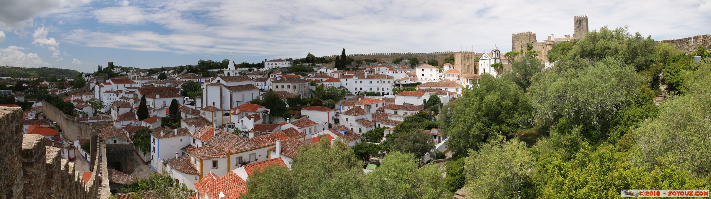 Obidos - panorama
Mots-clés: A-Da-Gorda geo:lat=39.36274766 geo:lon=-9.15539363 geotagged Leiria bidos Portugal PRT Cidade murada Igreja Matriz de Nossa Senhora da Assunção panorama