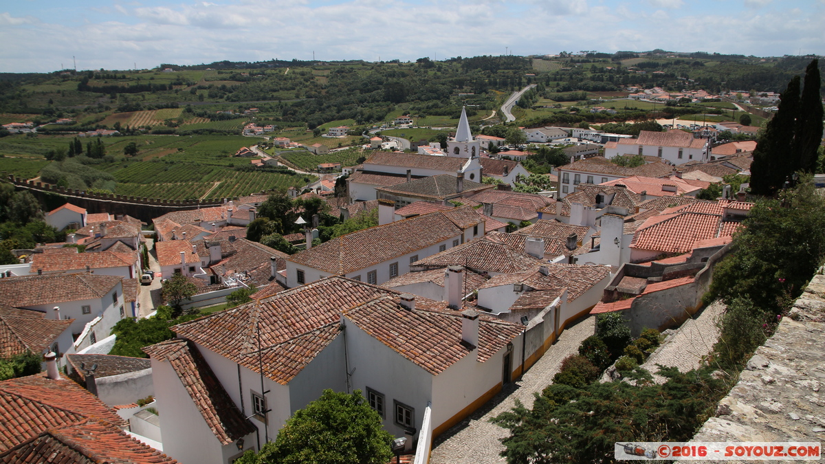 Obidos
Mots-clés: A-Da-Gorda geo:lat=39.36250867 geo:lon=-9.15783633 geotagged Leiria bidos Portugal PRT Cidade murada