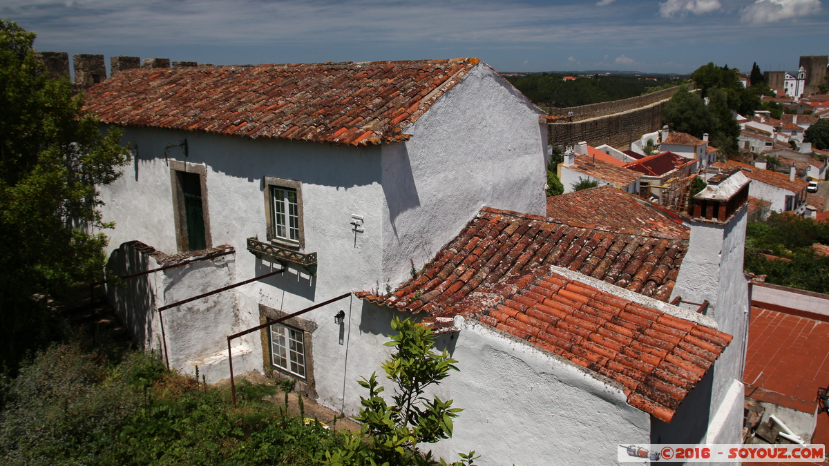 Obidos
Mots-clés: Gaeiras geo:lat=39.35946214 geo:lon=-9.15802000 geotagged Leiria bidos Portugal PRT Cidade murada