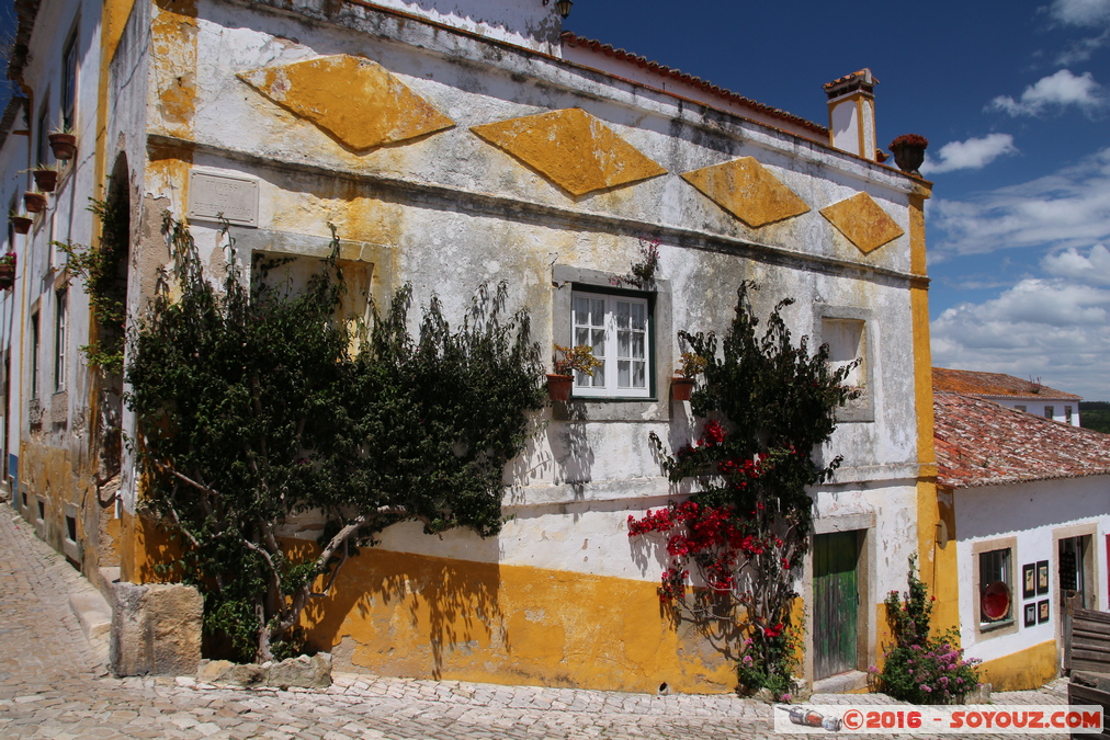 Obidos
Mots-clés: A-Da-Gorda geo:lat=39.36143028 geo:lon=-9.15743472 geotagged Leiria bidos Portugal PRT Cidade murada