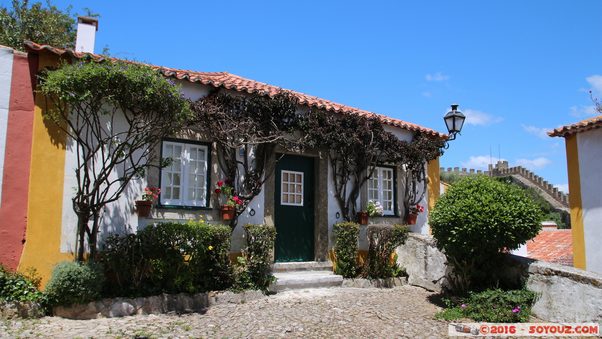 Obidos
Mots-clés: A-Da-Gorda geo:lat=39.36205333 geo:lon=-9.15610667 geotagged Leiria bidos Portugal PRT Cidade murada