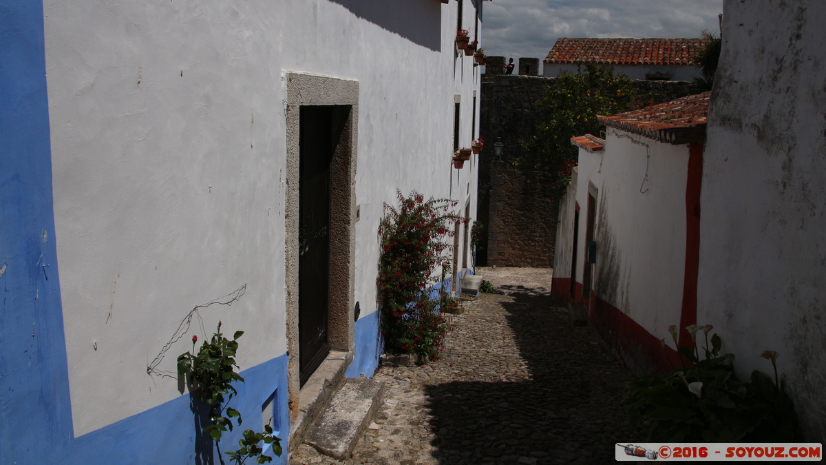 Obidos
Mots-clés: A-Da-Gorda geo:lat=39.36184467 geo:lon=-9.15604067 geotagged Leiria bidos Portugal PRT Cidade murada