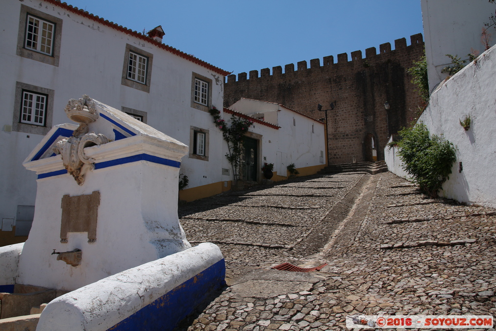 Obidos - Chafariz do Poço do Arrabalde
Mots-clés: A-Da-Gorda geo:lat=39.36101816 geo:lon=-9.15582371 geotagged Leiria bidos Portugal PRT Chafariz do Poço do Arrabalde