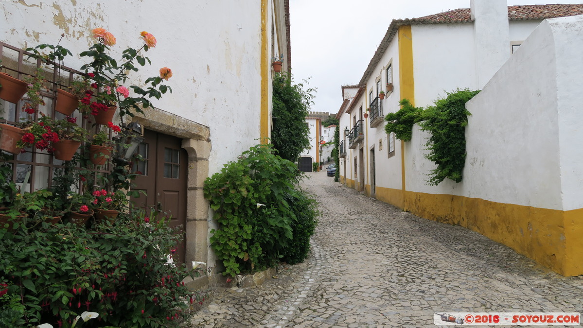 Obidos
Mots-clés: Leiria bidos Portugal PRT Cidade murada