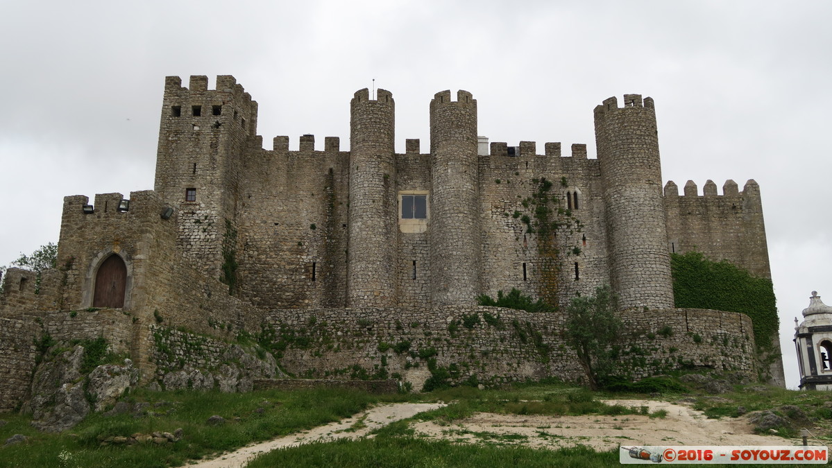 Obidos - Castelo
Mots-clés: Leiria bidos Portugal PRT Cidade murada chateau