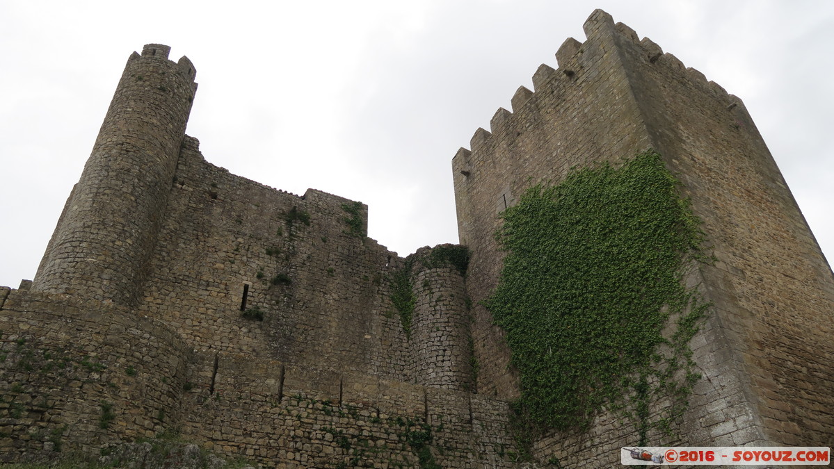 Obidos - Castelo
Mots-clés: Leiria bidos Portugal PRT Cidade murada chateau