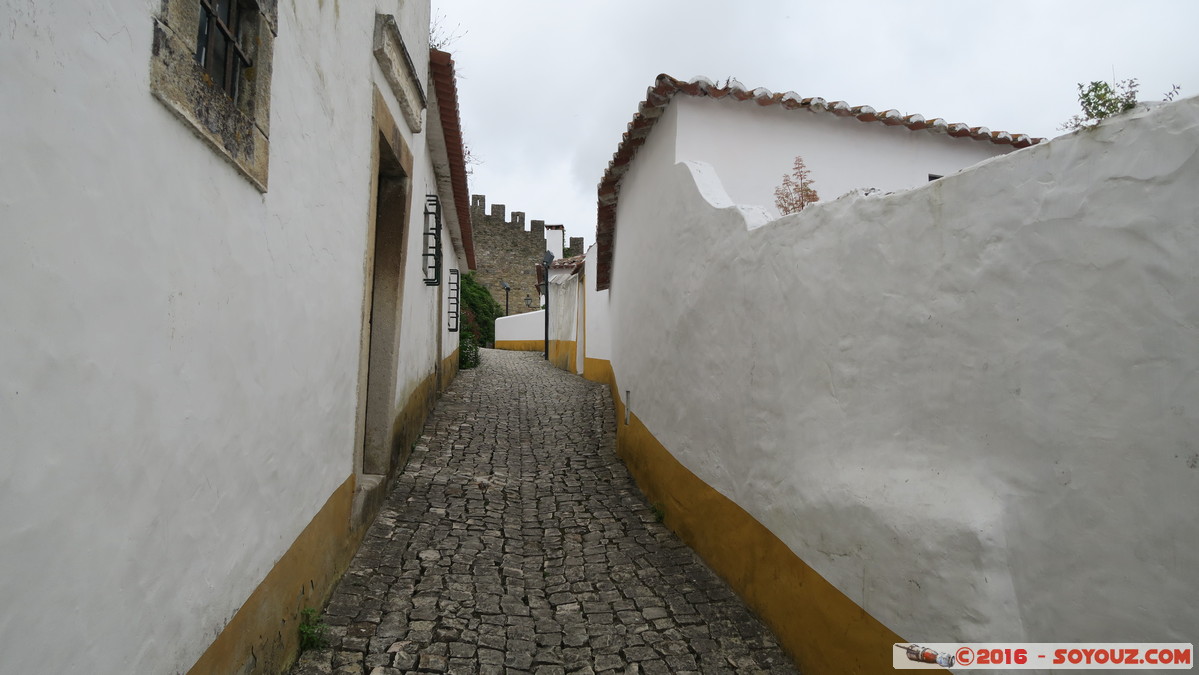 Obidos
Mots-clés: Leiria bidos Portugal PRT Cidade murada