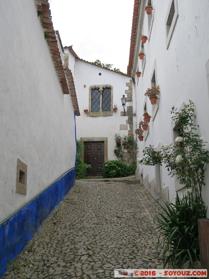 Obidos
Mots-clés: Leiria bidos Portugal PRT Cidade murada