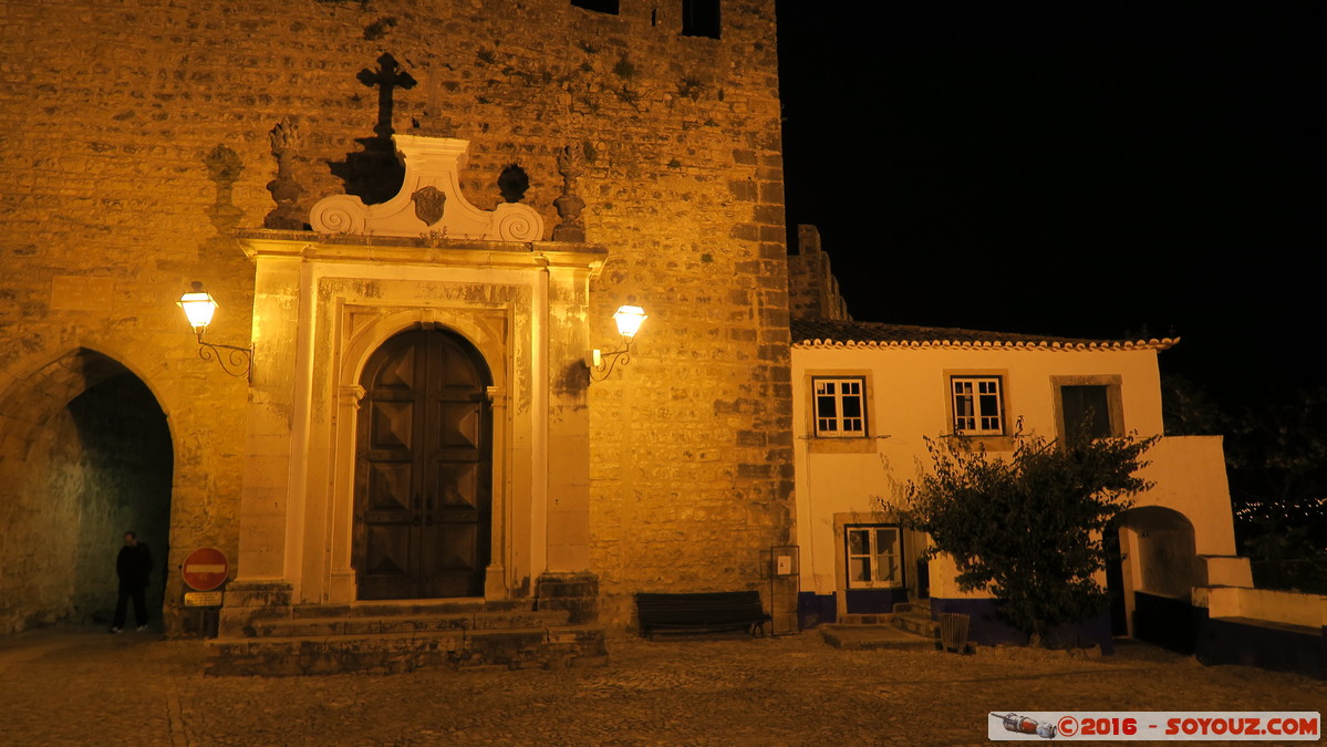 Obidos by Night - Porta da Vila
Mots-clés: A-Da-Gorda geo:lat=39.36198349 geo:lon=-9.15605038 geotagged Leiria bidos Portugal PRT Cidade murada Porta da Vila