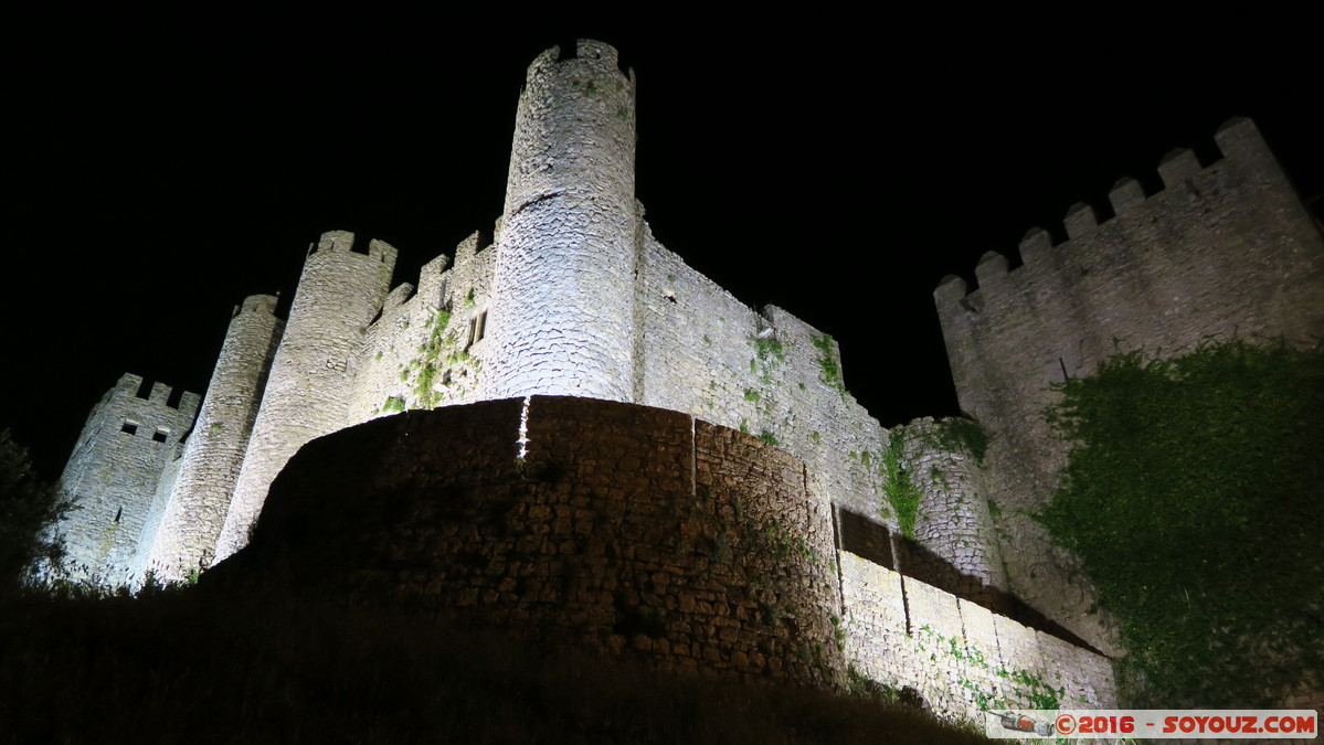 Obidos by Night - Castelo
Mots-clés: A-Da-Gorda geo:lat=39.36347206 geo:lon=-9.15727353 geotagged Leiria bidos Portugal PRT Cidade murada chateau