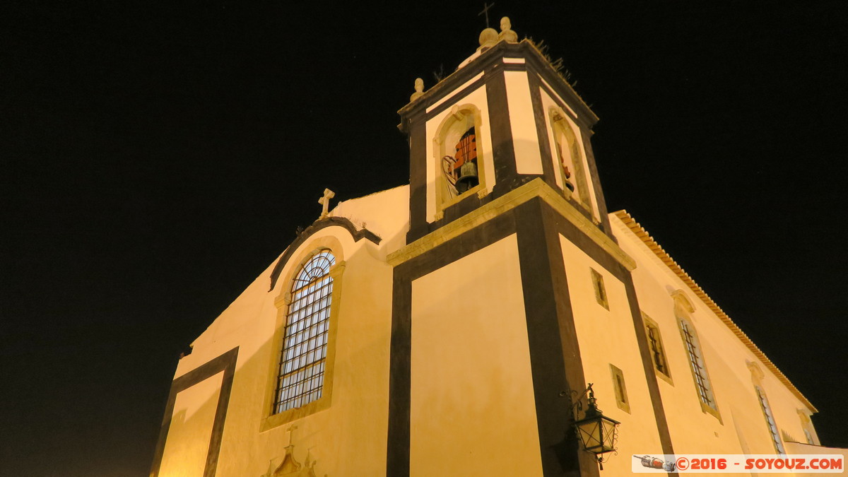 Obidos by Night - Igreja Paroquial de S.Pedro
Mots-clés: A-Da-Gorda geo:lat=39.36071205 geo:lon=-9.15735886 geotagged Leiria bidos Portugal PRT Cidade murada Igreja Paroquial de S.Pedro Eglise