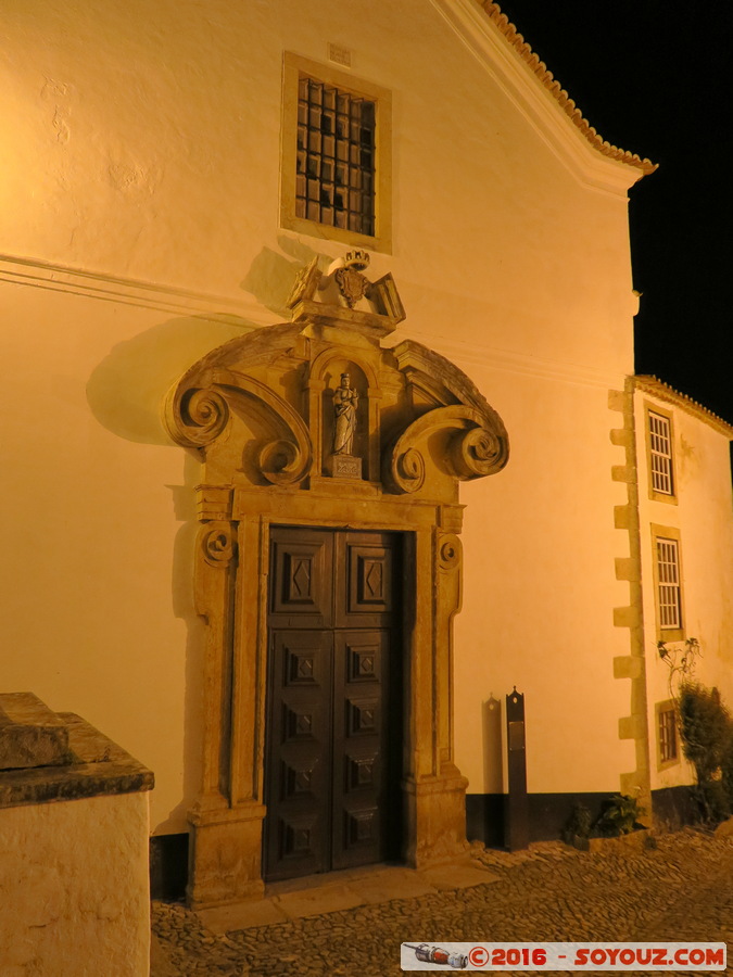 Obidos by Night
Mots-clés: A-Da-Gorda geo:lat=39.36161833 geo:lon=-9.15688433 geotagged Leiria bidos Portugal PRT Cidade murada