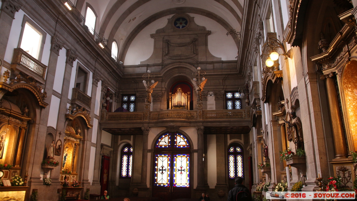 Porto - Igreja da Trindade
Mots-clés: geo:lat=41.15100778 geo:lon=-8.61019667 geotagged Porto Portugal PRT Eglise Igreja da Trindade Santo Ildefonso