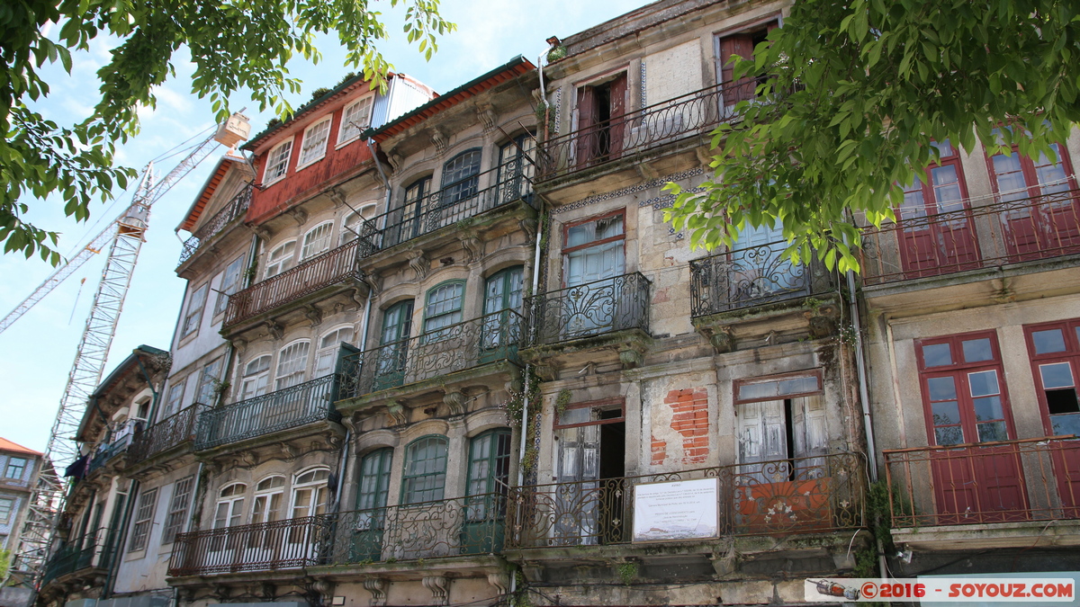 Porto - Bairro S
Mots-clés: geo:lat=41.14390068 geo:lon=-8.61030875 geotagged Porto Portugal PRT S