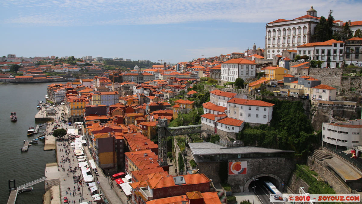 Porto - Bairro Ribeira
Mots-clés: geo:lat=41.14073033 geo:lon=-8.60967433 geotagged Porto Portugal PRT S bairro da Ribeira Ribeira patrimoine unesco Riviere