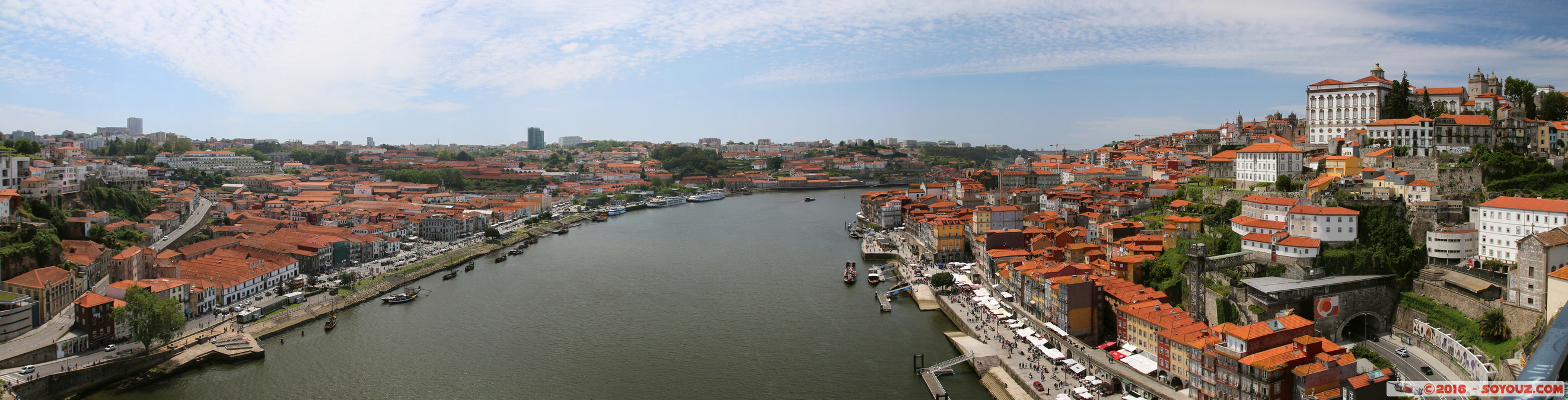 Porto - Bairro Ribeira - Panorama
Mots-clés: Bandeira geo:lat=41.14031633 geo:lon=-8.60954000 geotagged Porto Portugal PRT Vila Nova de Gaia S bairro da Ribeira Ribeira patrimoine unesco Riviere panorama