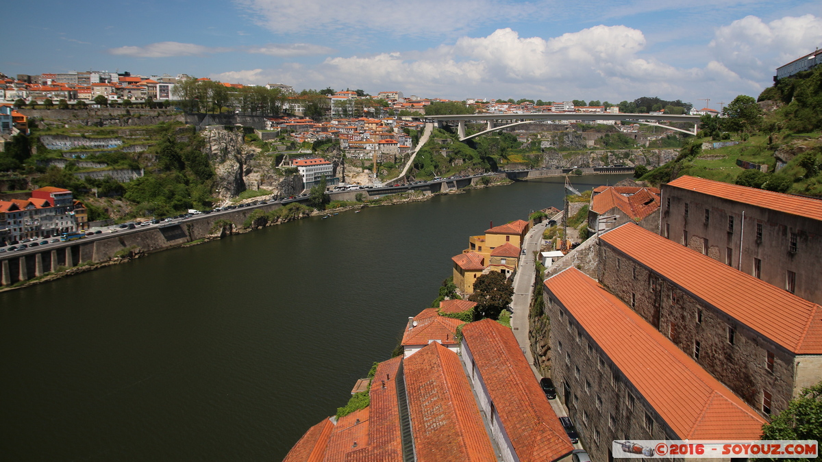 Vila Nova de Gaia - Ponte Infante Dom Henrique
Mots-clés: Bandeira geo:lat=41.13876667 geo:lon=-8.60904717 geotagged Porto Portugal PRT Vila Nova de Gaia Ponte Infante Dom Henrique Pont