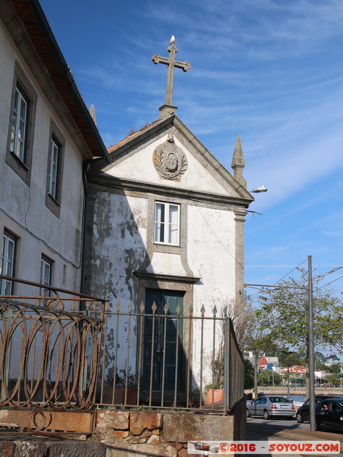 Porto - Foz do Douro - Capela da Senhora da Lapa
Mots-clés: Foz do Douro geo:lat=41.14743967 geo:lon=-8.66732633 geotagged Porto Portugal PRT Capela da Senhora da Lapa Eglise