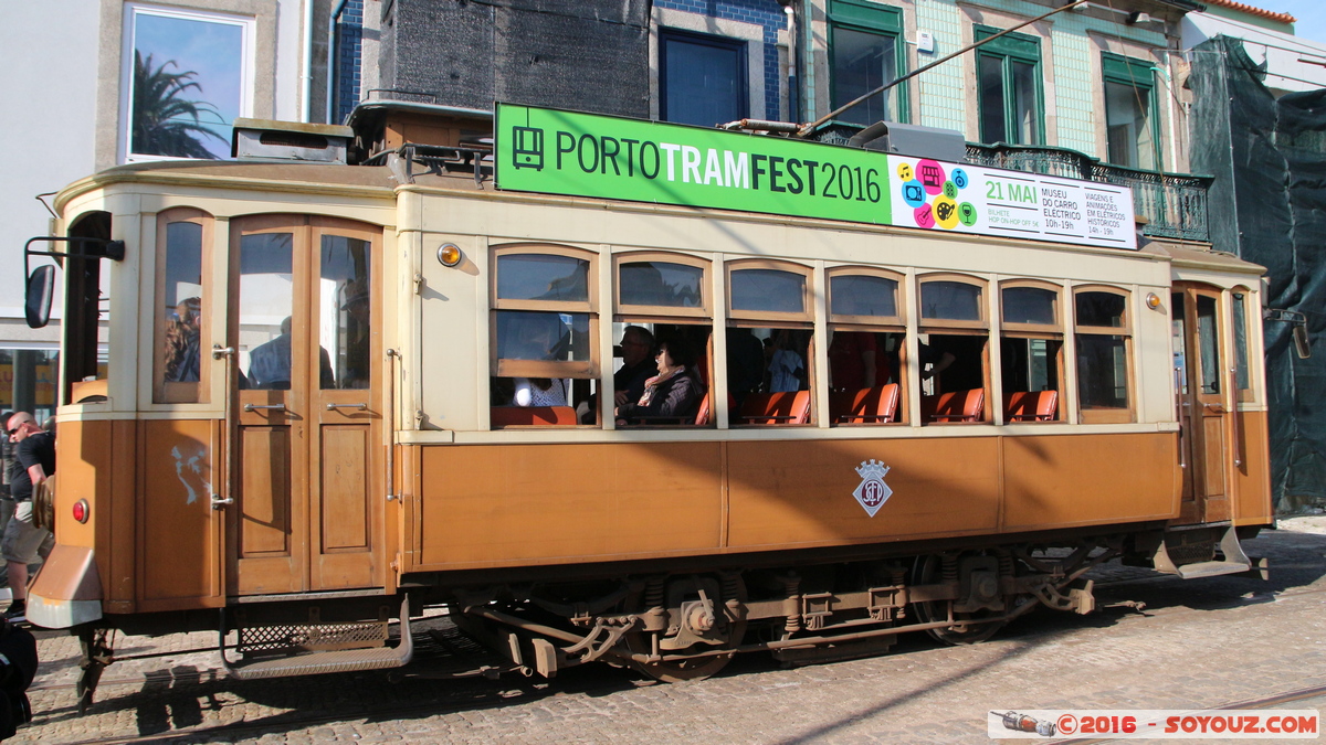 Porto - Carros elétricos / Linha 1
Mots-clés: Foz do Douro geo:lat=41.14769910 geo:lon=-8.66781487 geotagged Porto Portugal PRT Carros elétricos / Linha 1 Tramway