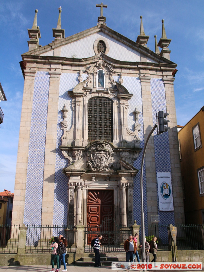 Porto - Igreja de São Nicolau
Mots-clés: geo:lat=41.14080000 geo:lon=-8.61517167 geotagged Porto Portugal PRT São Nicolau Igreja de São Nicolau