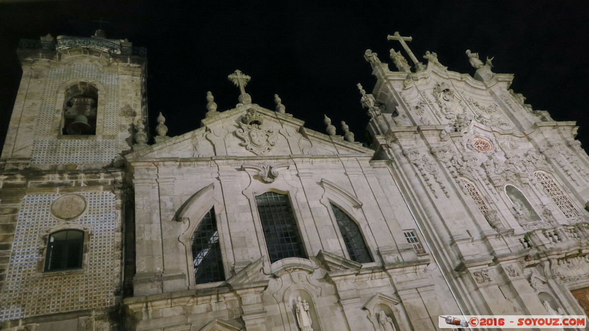 Porto by Night - Igreja das Carmelitas e do Carmo
Mots-clés: geo:lat=41.14706841 geo:lon=-8.61655891 geotagged Porto Portugal PRT Vitória Igreja das Carmelitas Igreja do Carmo Eglise Nuit