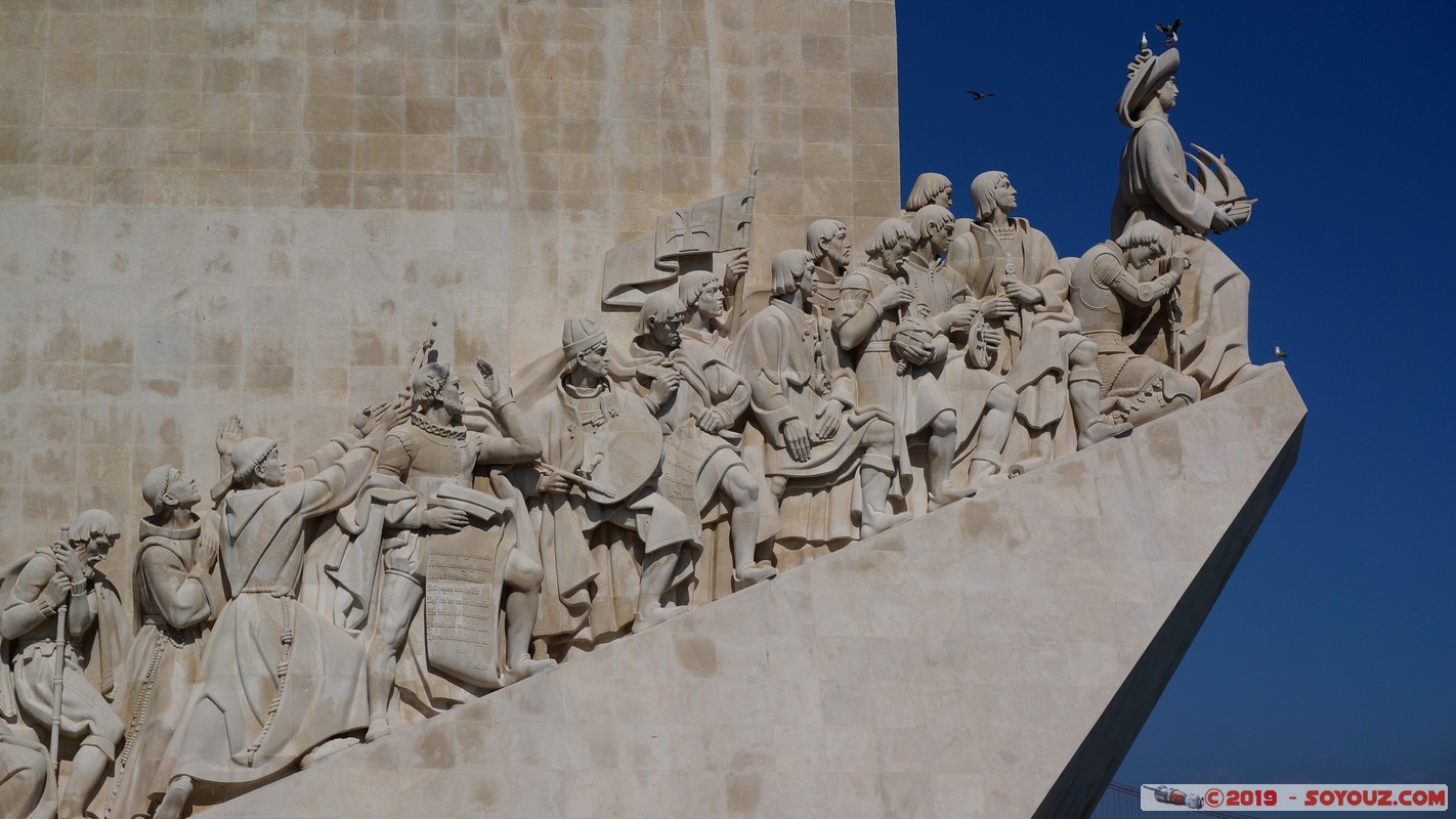 Lisboa - Padrao dos Descobrimentos
Mots-clés: Ajuda Algés geo:lat=38.69343556 geo:lon=-9.20651667 geotagged Lisboa Portugal PRT Belem Padrao dos Descobrimentos Monument