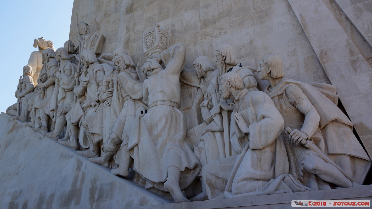 Lisboa - Padrao dos Descobrimentos
Mots-clés: Ajuda Algés geo:lat=38.69389694 geo:lon=-9.20556167 geotagged Lisboa Portugal PRT Belem Padrao dos Descobrimentos Monument