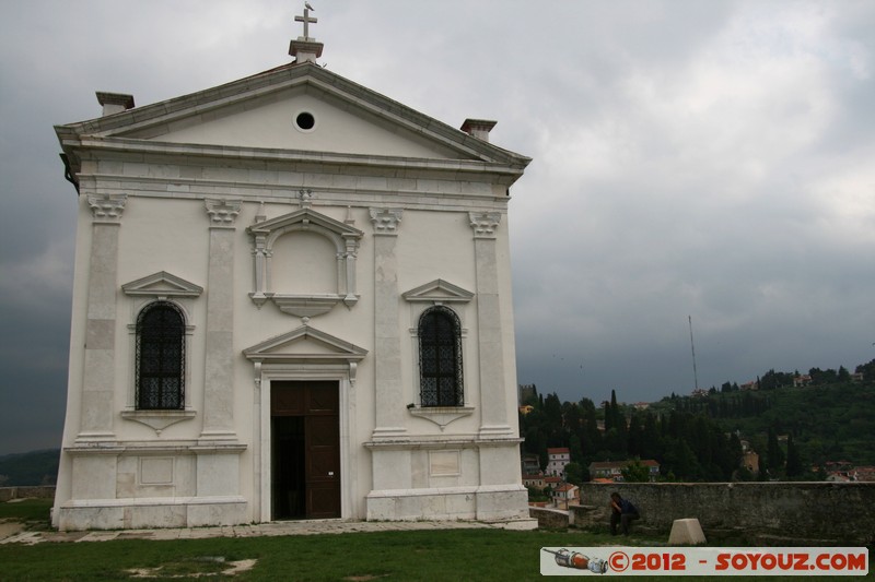 Piran - St. George's Church
Mots-clés: geo:lat=45.52978237 geo:lon=13.56797958 geotagged Piran PortoroÅ¾/Portorose SlovÃ¨nie SVN Slovenie Eglise