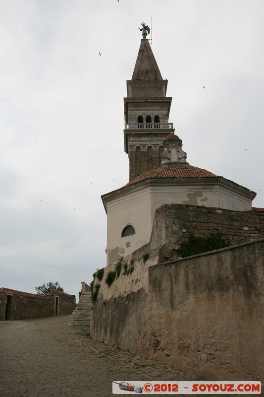 Piran - St. George's Church
Mots-clés: geo:lat=45.52926265 geo:lon=13.56933494 geotagged Piran PortoroÅ¾/Portorose SlovÃ¨nie SVN Slovenie Eglise