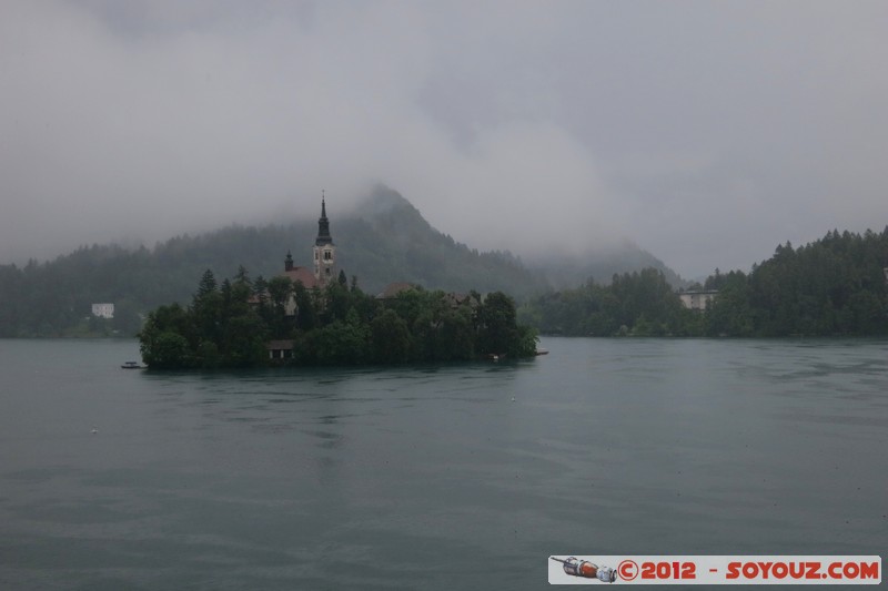 Bled - Lake - St Mary's church
Mots-clés: Bled geo:lat=46.36365431 geo:lon=14.08309735 geotagged Krnica SlovÃ¨nie SVN Slovenie Lac Eglise