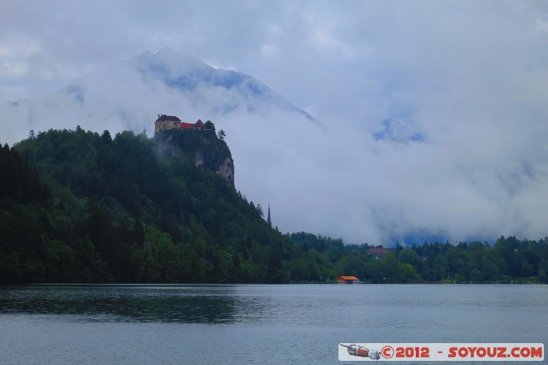 Bled - Lake - Castle
Mots-clés: Bled geo:lat=46.36254674 geo:lon=14.08138091 geotagged Krnica SlovÃ¨nie SVN Slovenie Lac chateau