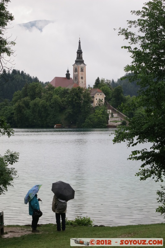 Bled - Lake - St Mary's church
Mots-clés: Bled geo:lat=46.35838628 geo:lon=14.08707622 geotagged Mlino SlovÃ¨nie SVN Slovenie Lac Eglise