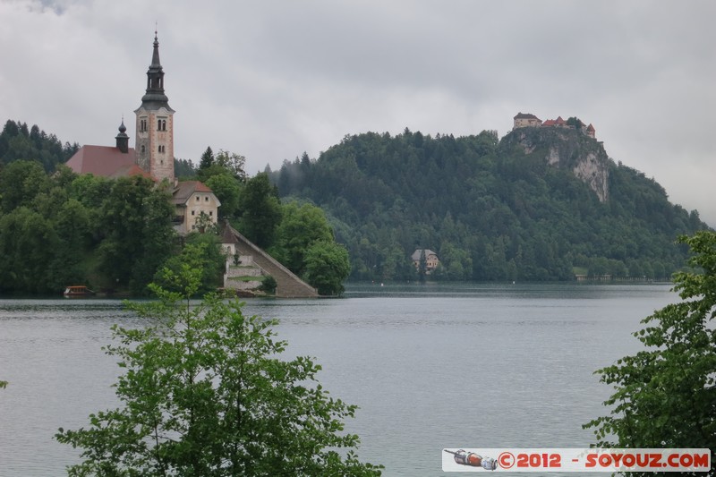 Bled - Lake - St Mary's church
Mots-clés: Bled geo:lat=46.35856294 geo:lon=14.08711844 geotagged Mlino SlovÃ¨nie SVN Slovenie Lac Eglise