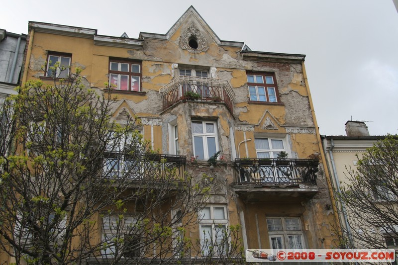 Sofia - Lavov Bridge
