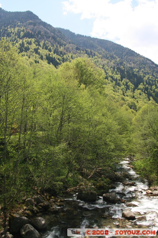 Monastere de Rila - Riviere Rilska
Mots-clés: patrimoine unesco Monastere Eglise