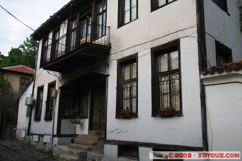 Plovdiv
