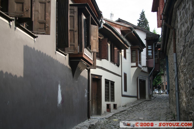 Plovdiv
