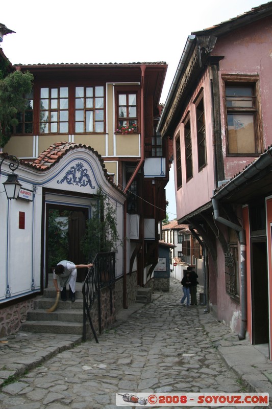 Plovdiv
