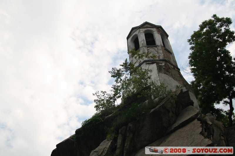 Plovdiv - Sveta Paraskeva church
Mots-clés: Eglise