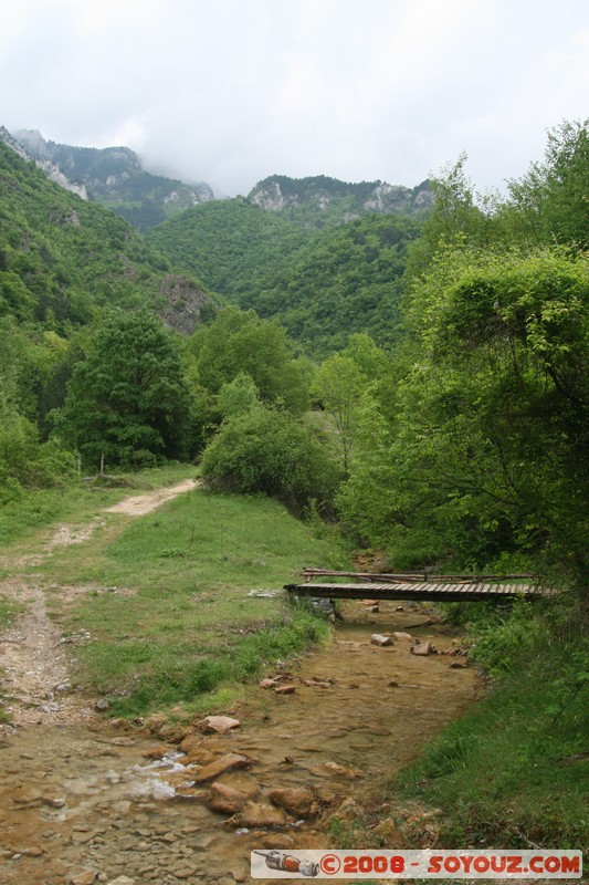 Bachkovo
