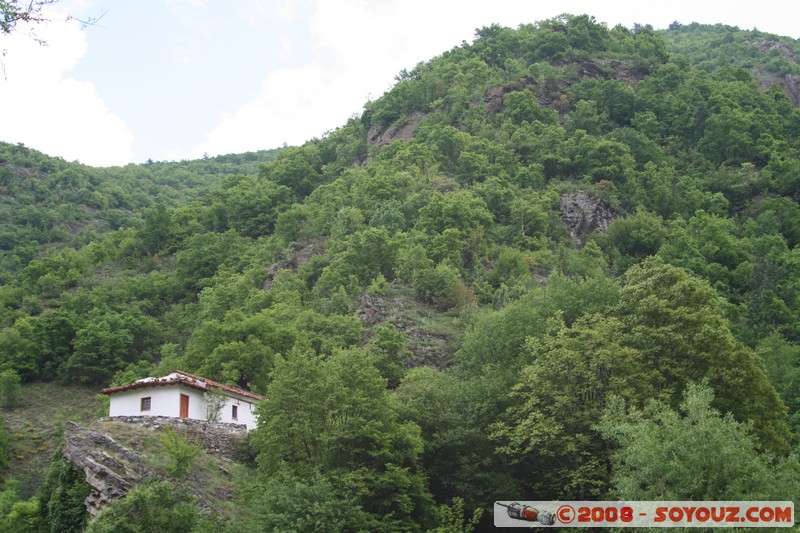 Bachkovo
