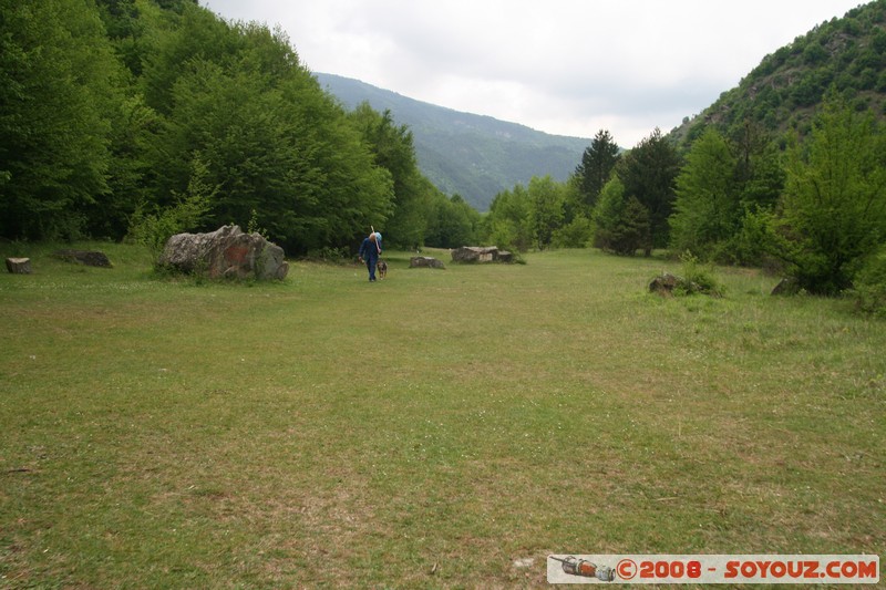 Bachkovo
