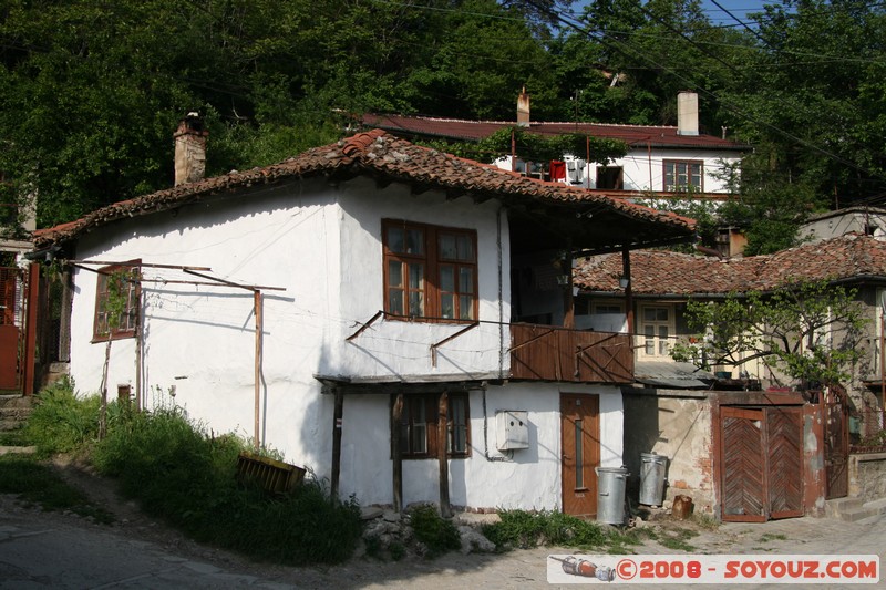 Veliko Turnovo - Varosha
