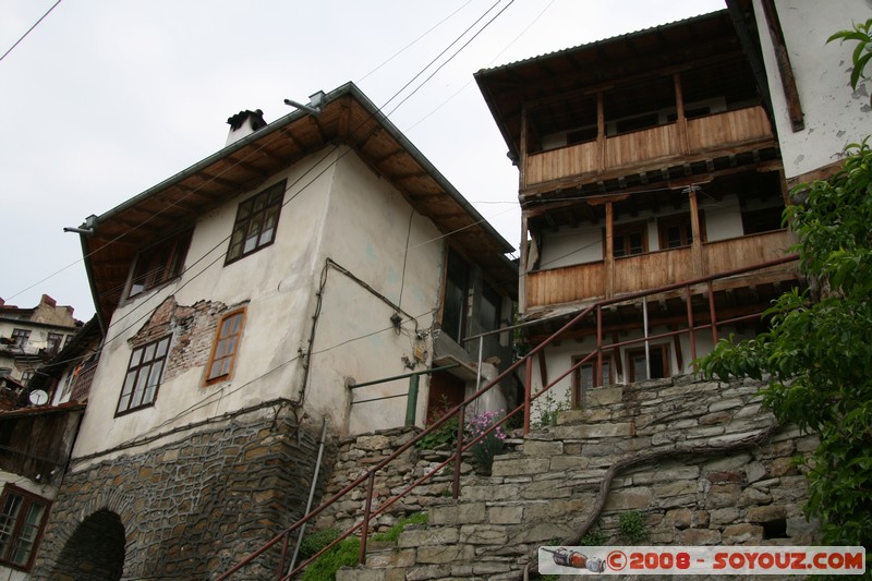 Veliko Turnovo - Ul Gurko
