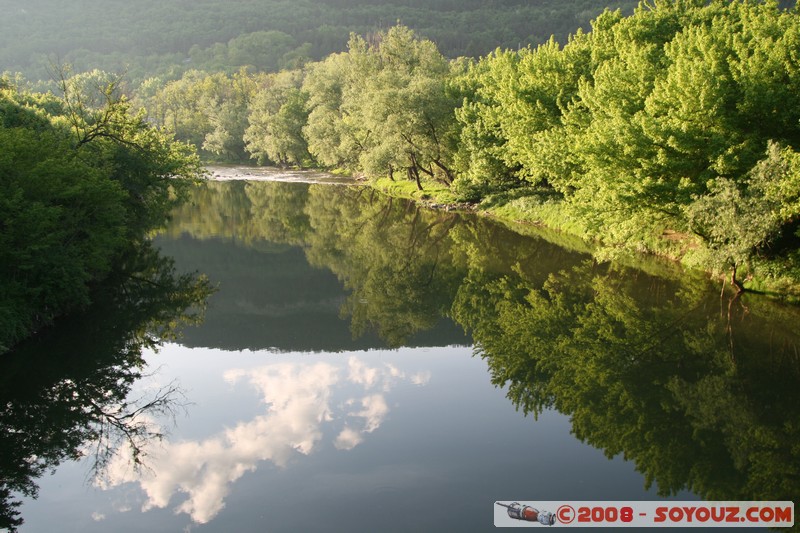 Arbanasi - Yantra River
Mots-clés: Riviere