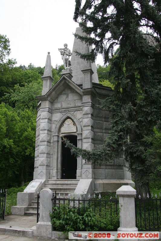 Dryanovo - Monastere
Mots-clés: Eglise Monastere