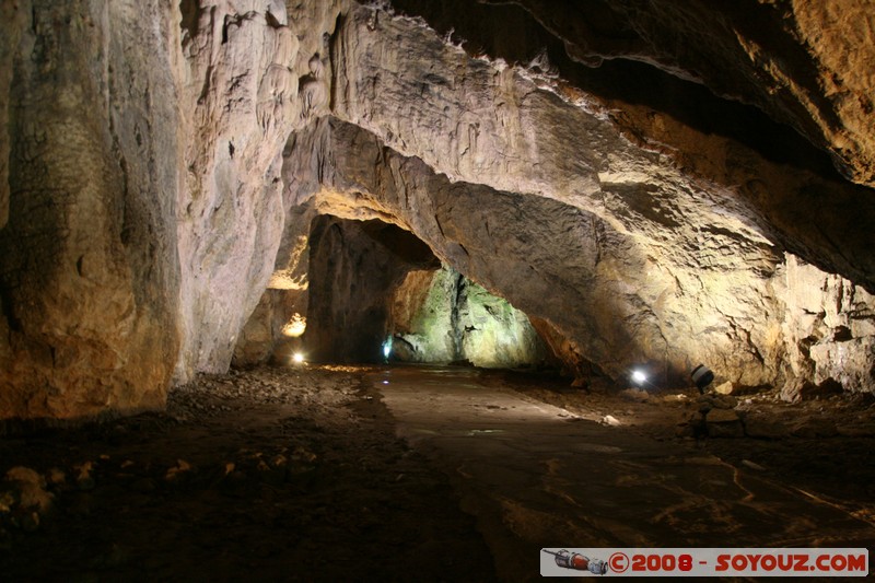 Dryanovo - Bacho Kiro Cave
Mots-clés: grotte