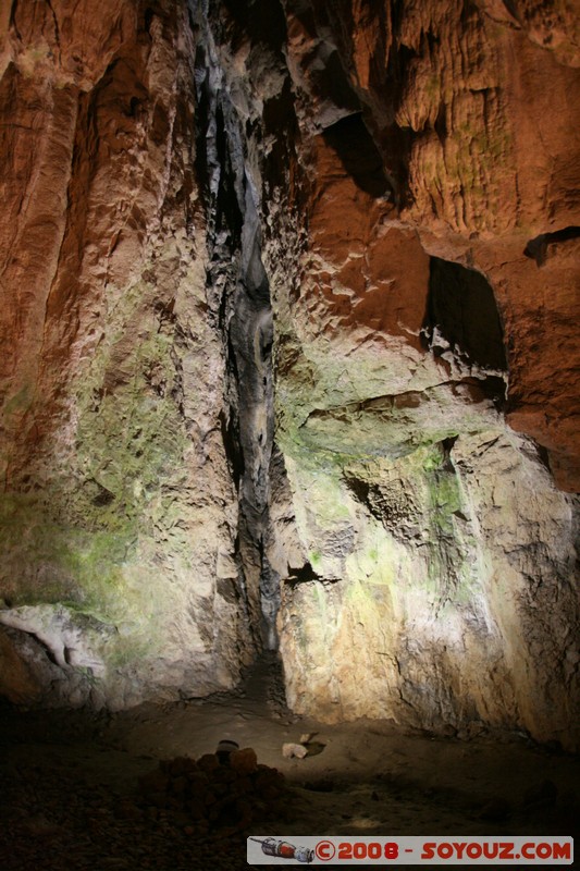 Dryanovo - Bacho Kiro Cave
Mots-clés: grotte