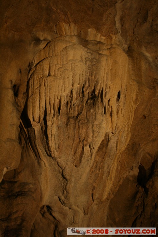 Dryanovo - Bacho Kiro Cave
Mots-clés: grotte